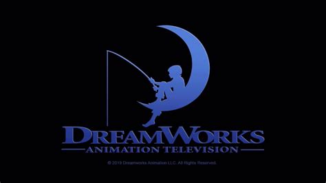 Dreamworks Animation Televisionnetflix 2019 Youtube
