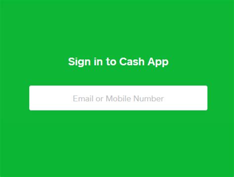 Log in to your account using your email or mobile number. Cash App Review - The Easiest Way to Send and Receive Money