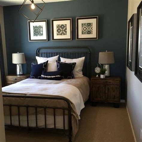 36 The Most Neglected Fact About Blue Bedroom Ideas Uncovered