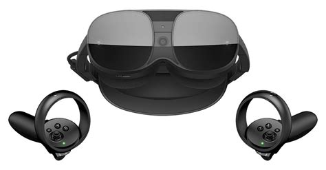 Headset Vive XR Elite Headset VR Terbaik Dari HTC