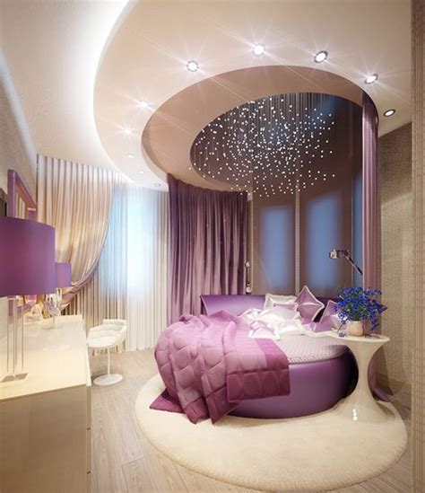 40 Luxury Bedroom Ideas From Celebrity Bedrooms
