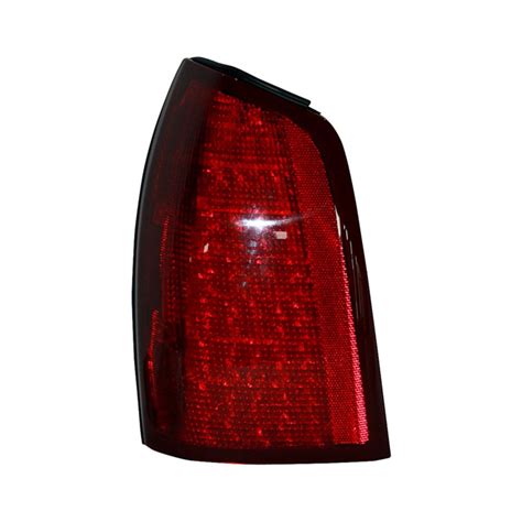 Dorman® 1611406 Driver Side Replacement Tail Light