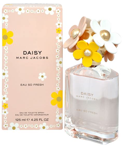Daisy Eau So Fresh Edt Vivantis Ro De La Geant La Parfumi