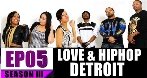 Love And Hip Hop Detroit Season 3ep 5 Finale Panda Youtube