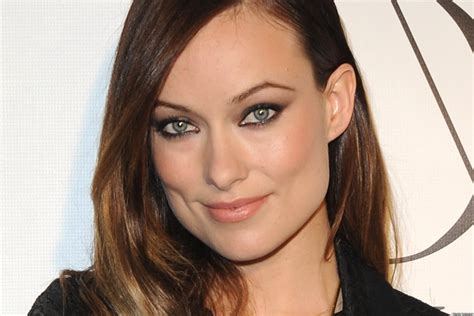 Olivia Wilde Height And Weight Stats