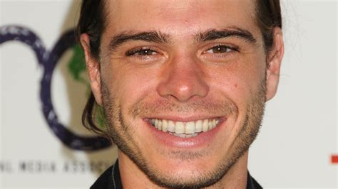 Matthew Lawrence Reveals He Was Propositioned By An A List Director