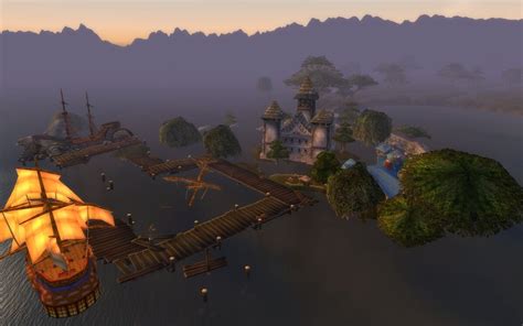 Menethil Harbor Wowpedia Your Wiki Guide To The World Of Warcraft