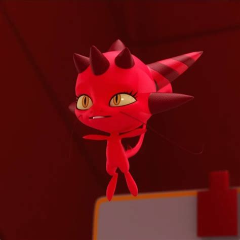 Longg Is The Kwami Who Is Connected To The Dragon Miraculous With His
