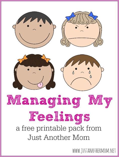 Feelings Clipart Matching Game Pencil And In Color Feelings Clipart Matching Game