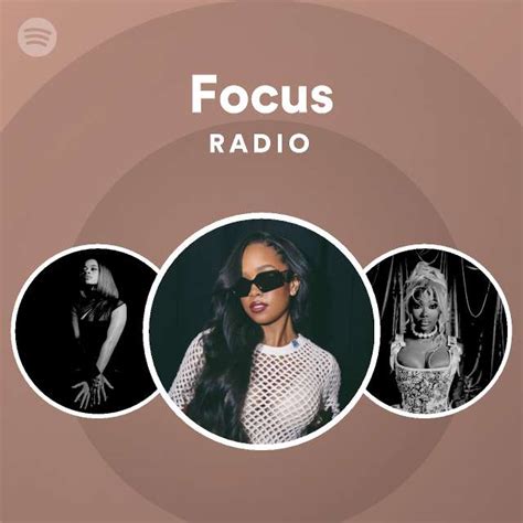 focus radio playlist by spotify spotify