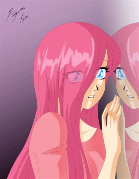 459488 Grimdark Artist Shinta Girl Pinkie Pie Human Animated Creepypasta Female