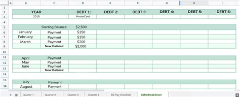 Just one of the many cool features for stock traders or investors using google sheets. The Single Best Budget For Google Sheets You'll Ever Use ...