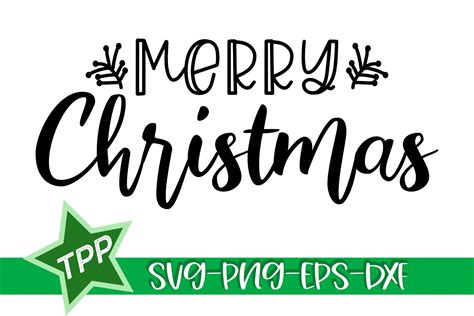 Christmas svg, Holiday sign svg, Merry Christmas svg (730409) | SVGs
