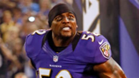Ray Lewis To Retire After Baltimore Ravens Season