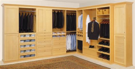 Lightwood Austin Morgan Closets