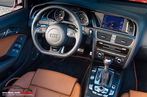 2014 Audi Rs5 Interior Q Audi S5 Audi Rs5 Audi