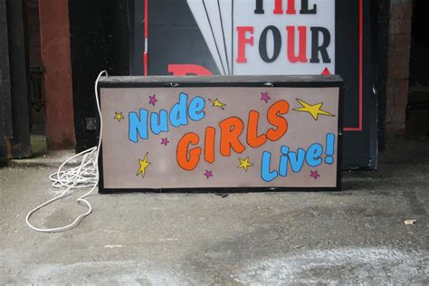 nude girls live four of them tom parnell flickr