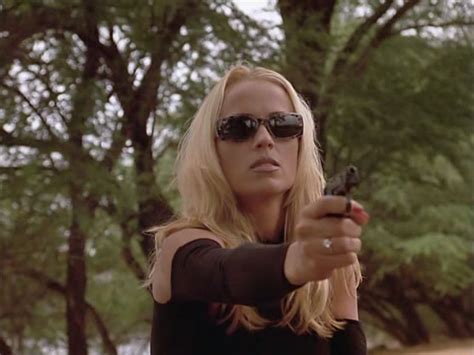 Carrie Westcott Internet Movie Firearms Database Guns In Movies Tv