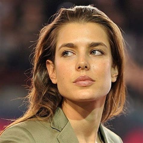 Charlotte Casiraghi On Instagram “charlottecasiraghi Is Perfection 🌸