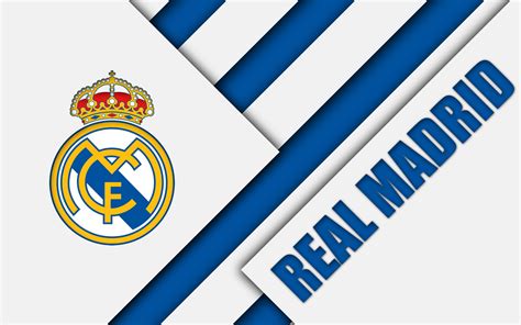 Real Madrid 20202021 Wallpapers Wallpaper Cave