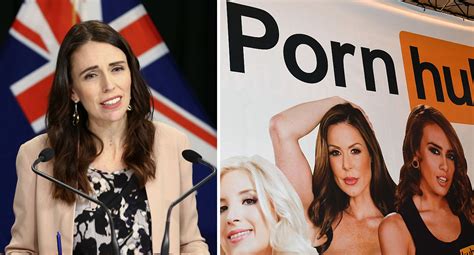 pornhub opposed to nz s porn restrictions