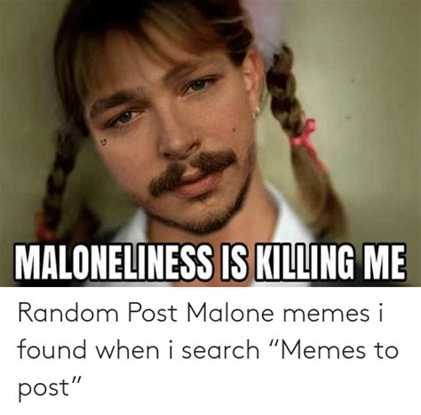 🔥 25 Best Memes About Malone Memes Malone Memes