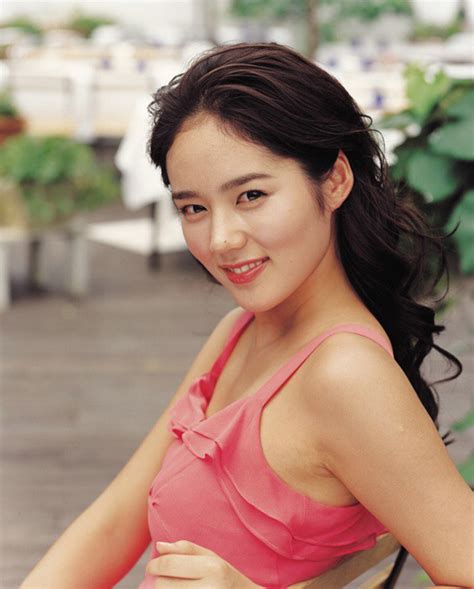 Korea Star Han Ga In 한가인 Shine Idol Photos