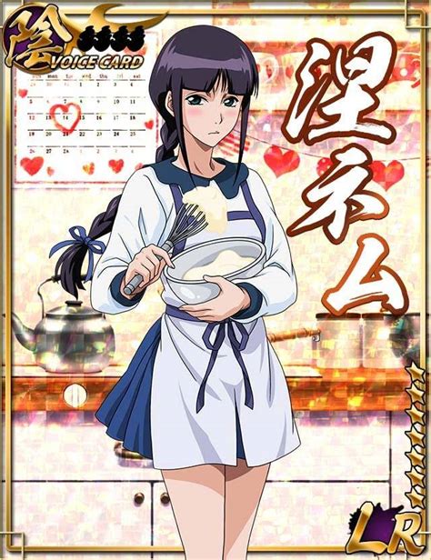 Kurotsuchi Nemu Bleach 1girl Cooking Solo Image View Gelbooru