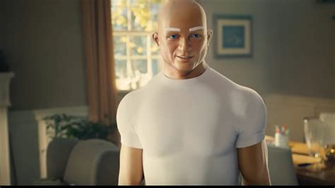 Mr Clean Super Bowl Commercial 2017 Hes Sexy Now And We Dont Know