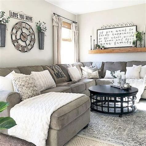 Cozy Diy Living Room Design And Decor Ideas Doityourzelf