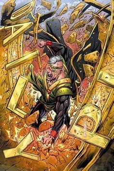 He is a member of the dark knights, a group of vigilantes from the dark multiverse whose goal is to assist the deity barbatos to plunge the central dc multiverse into darkness. Brainiac 5 | Legion of superheroes, Scifi fantasy art, Dc ...