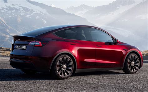 Tesla Model Y é O Carro Mais Vendido Da Europa Em Setembro De 2022