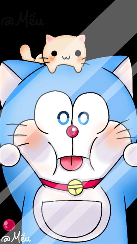 Cute Doraemon Di 2020 Kartun Gambar Karakter Animasi Disney