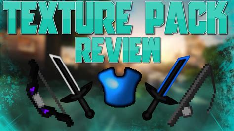 Texture Pack Review Smooth Pvp Edit Solflare Pack Youtube
