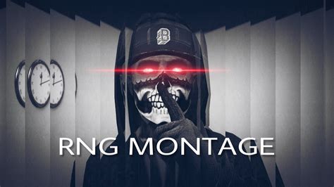 Gta 5 Online Rng Montage 50 Youtube