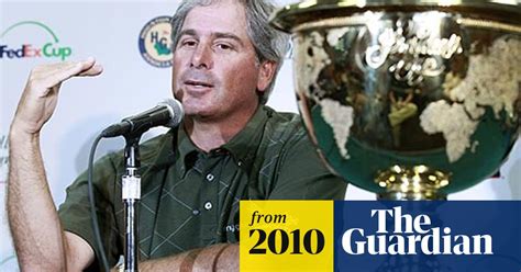 Fred Couples Laughs Off Masters Favourite Tag The Masters The Guardian