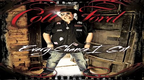 Colt Ford Ft Danny Boone Of Rehab This Is Our Song Prod By