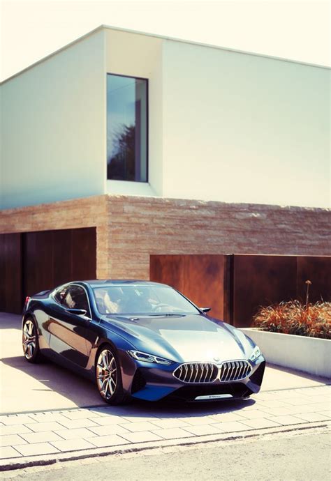 They will negotiate with multiple lenders to get you the best interest rate on a car loan or bmw lease in saint louis. Haus H als location für Präsentation BMW 8er concept ...