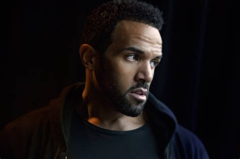 Craig David Releases Original Track Over The Beat Of Where Are Ü Now