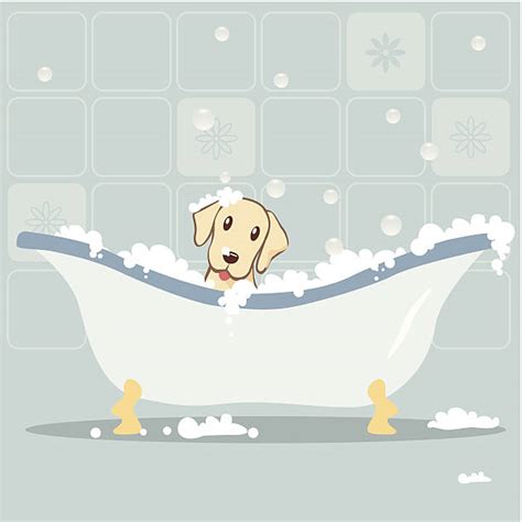 Best Bathtub Illustrations Royalty Free Vector Graphics And Clip Art