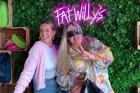 Gemma Collins Is In Cornwall And Shes Going To Boardmasters Cornwall Live