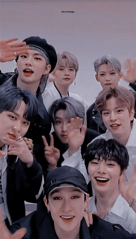 Yourmilker ҂𝆹 Stray Kids Stray Kids Icons Aesthetic D𖦹nt Rep𖦹st