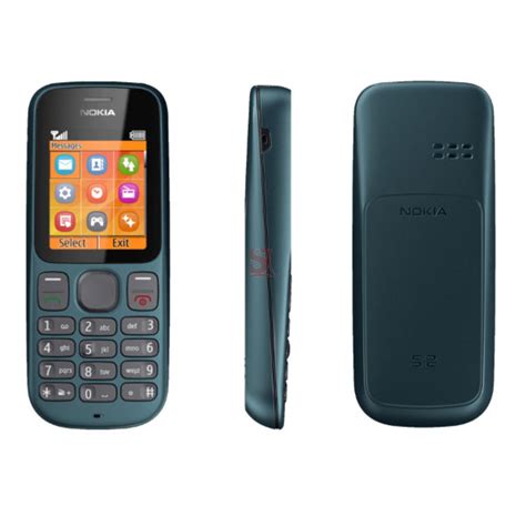 The Best Mobiles The Best Price Nokia 100 Legion Blue Buy Mobile