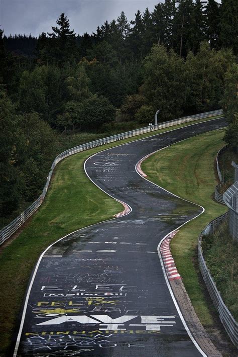 Ook norisring race track en nuremberg arena liggen binnen 5 km afstand. 57 best Nurburgring images on Pinterest | Race tracks ...
