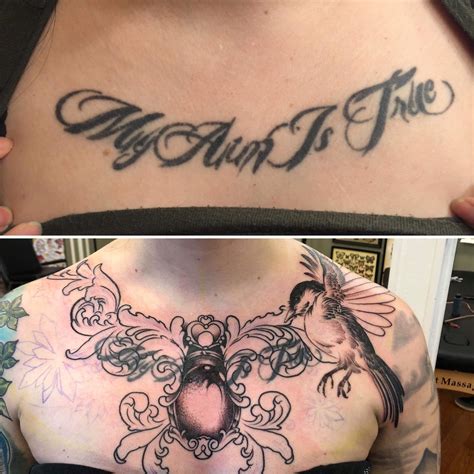 Update 68 Chest Tattoo Cover Up Thtantai2