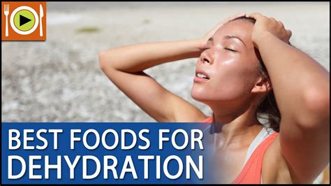 Around 3 days before treatment, wash all clothes, towels, and bedclothes with hot water and. How to Treat Dehydration | Foods & Healthy Recipes - YouTube