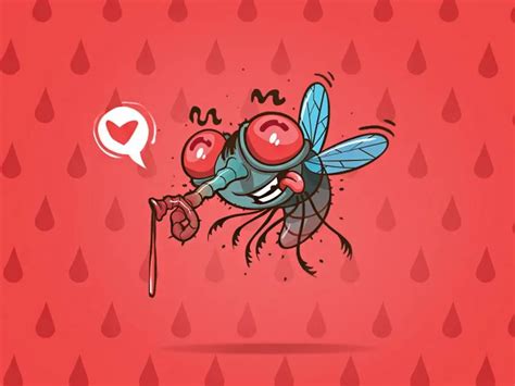 物种终结器：能将蚊子赶尽杀绝的基因驱动技术，看完瑟瑟发抖 知乎
