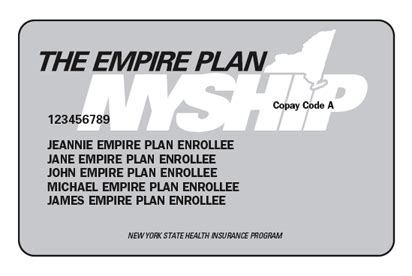 Medicare supplement insurance cannot be used in conjunction with an ma plan; Empire plan insurance - insurance
