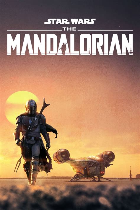 Тара николь вейр, эрнест р. The Mandalorian Season 1 Review (Spoilers) - The Voice