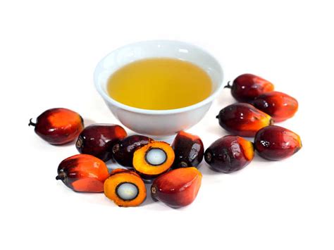 Vitamin e oil is a special product that contains vitamin e , either organic or synthetic. Palm Oil Benefits: Palm oil extracted from vitamin E ...